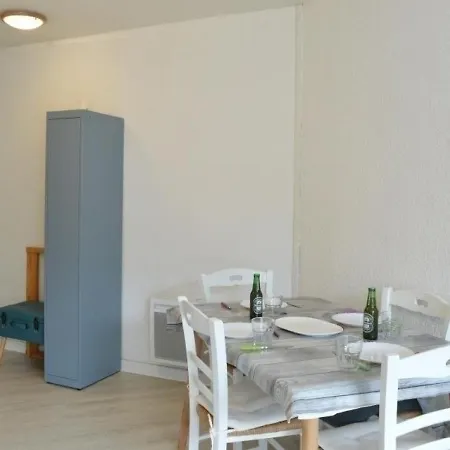 Fleury-saint-pierre-la-mer, 2 Pieces, 4 Personnes - Fr-1-229d-46 Apartmán