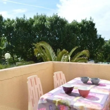 Fleury-saint-pierre-la-mer, 2 Pieces, 4 Personnes - Fr-1-229d-46 Apartmán *