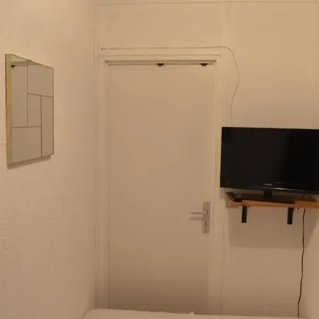 Apartmán Fleury-saint-pierre-la-mer, 2 Pieces, 4 Personnes - Fr-1-229d-46 *