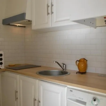 Apartmán Fleury-saint-pierre-la-mer, 2 Pieces, 4 Personnes - Fr-1-229d-46 Fleury (Aude)