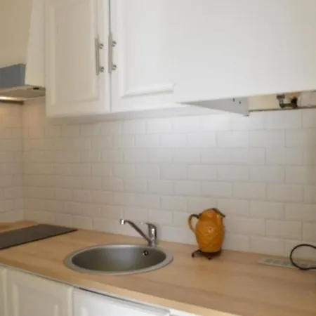 Apartmán Fleury-saint-pierre-la-mer, 2 Pieces, 4 Personnes - Fr-1-229d-46