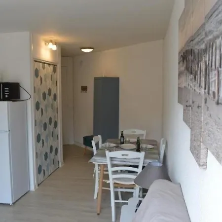 Fleury-saint-pierre-la-mer, 2 Pieces, 4 Personnes - Fr-1-229d-46 Apartmán Fleury (Aude)
